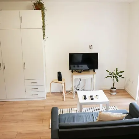 Lejlighed Stylish Apartment, Very Good Location! *