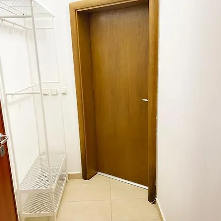 Διαμέρισμα Stylish Apartment, Very Good Location! Σόφια