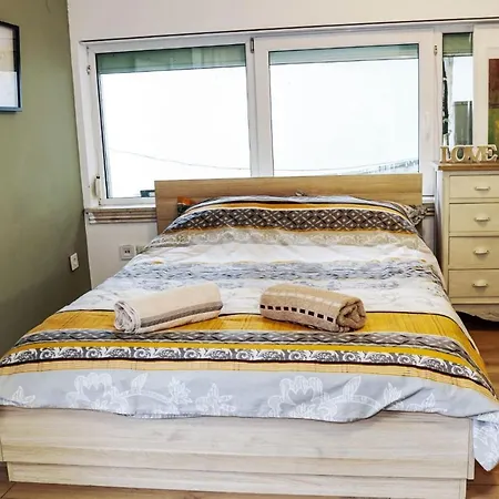 Stylish Apartment, Very Good Located! Apartman