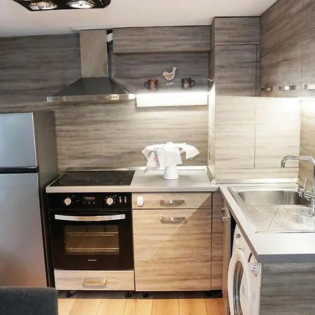 Apartmán Stylish Apartment, Very Good Location! *
