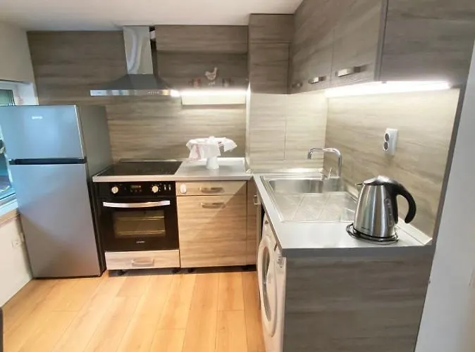 Апартаменты Stylish Apartment, Very Good Location! София