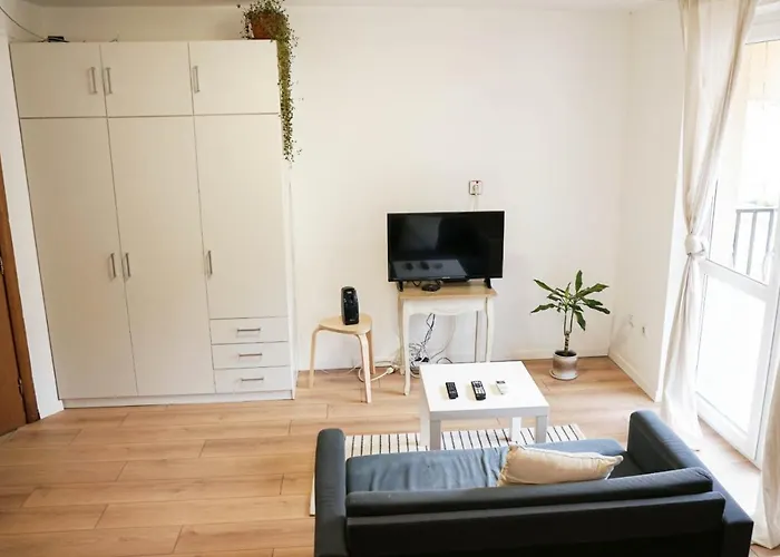 Апартаменты Stylish Apartment, Very Good Location! *