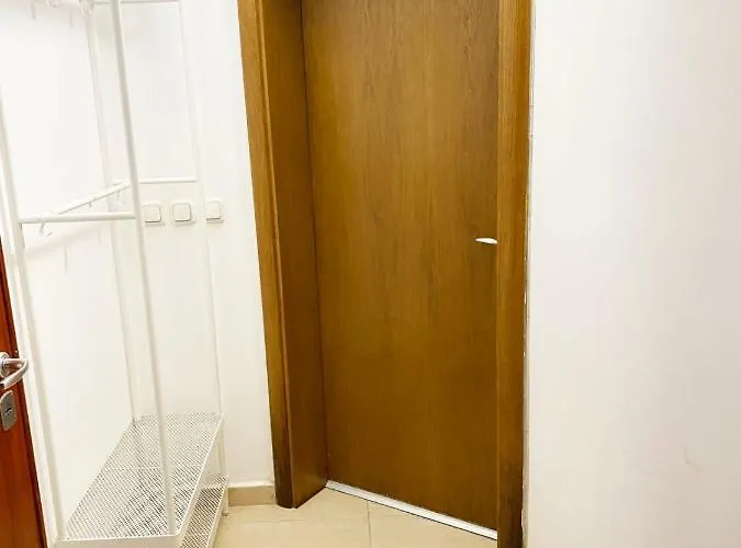 Апартаменты Stylish Apartment, Very Good Location! София