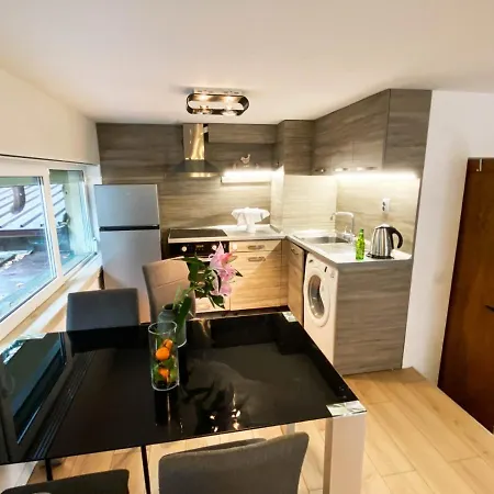 公寓 Stylish Apartment, Very Good Location! *